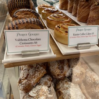 Pierrot Gourmet - Coffee & Tea Near Me - Chicago, Illinois Pierrot Gourmet - Coffee & Tea Near Me - Chicago, Illinois