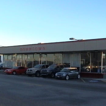 The Car Store Service Dept Car Dealers 701 Main Ave E Twin Falls Id Phone Number