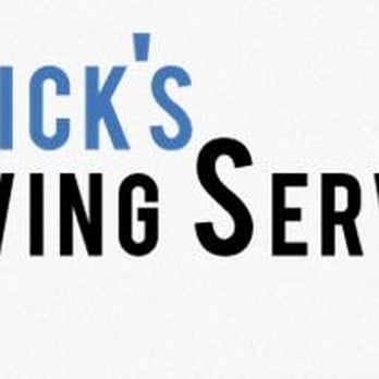 Ricks Moving Service - Ricks Moving Service logo - Movers Near Me - Capitol Heights, Maryland Ricks Moving Service - Ricks Moving Service logo - Movers Near Me - Capitol Heights, Maryland