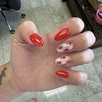 Signature Nails & Spa - Nail Salons Near Me - Las Vegas, Nevada Signature Nails & Spa - Nail Salons Near Me - Las Vegas, Nevada