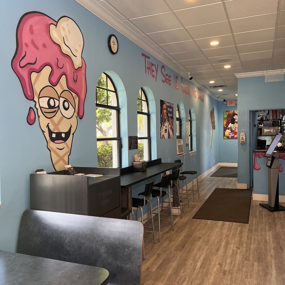 Just Baked - Inside - Bakeries Near Me - Boca Raton, Florida Just Baked - Inside - Bakeries Near Me - Boca Raton, Florida