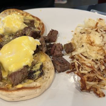 Heritage Cafe - Breakfast & Brunch Near Me - Aurora, Colorado