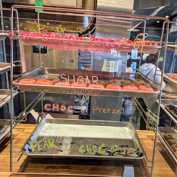 Lil' Funky Donuts - Donuts Near Me - Portland, Oregon Lil' Funky Donuts - Donuts Near Me - Portland, Oregon
