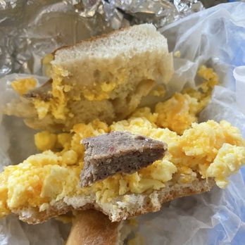 Lazy Acres Market - Horrific breakfast sandwich. At $8z. - Health Markets Near Me - Hermosa Beach, California Lazy Acres Market - Horrific breakfast sandwich. At $8z. - Health Markets Near Me - Hermosa Beach, California