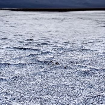 Badwater Basin - Landmarks & Historical Buildings Near Me - Death Valley, California