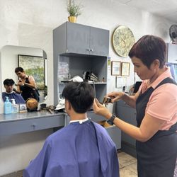 Master Hair & Nails