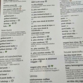 Pho Please - Vietnamese Near Me - Austin, Texas Pho Please - Vietnamese Near Me - Austin, Texas