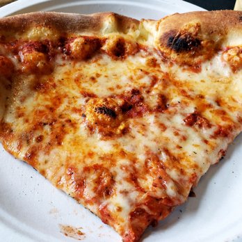 Crazy Elk Pizza - a slice of cheese pizza - Pizza Near Me - Telluride, Colorado Crazy Elk Pizza - a slice of cheese pizza - Pizza Near Me - Telluride, Colorado