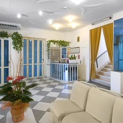 Hotel Walter