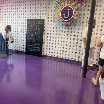 Jamnola - Art Tours Near Me - New Orleans, Louisiana