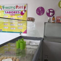 Freezing Point