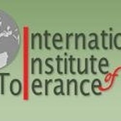 International Institute Of Tolerance - IIT's logo
