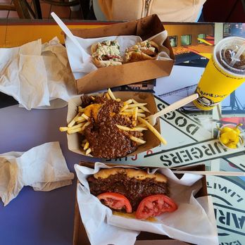 Carneys - Burgers Near Me - Los Angeles, California Carneys - Burgers Near Me - Los Angeles, California