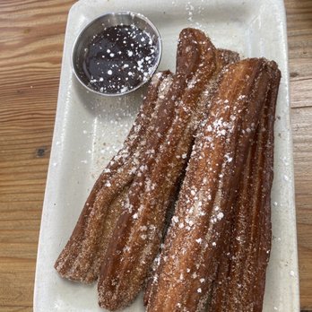 Cocina Hermanas - Churros - Mexican Near Me - Danville, California Cocina Hermanas - Churros - Mexican Near Me - Danville, California