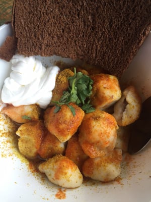 Pel Meni Dumpling Tzar by null