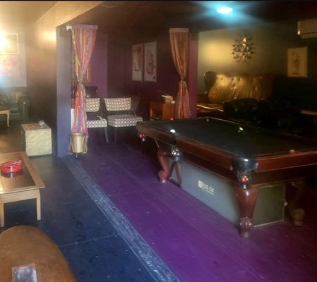 Byrd's Cigar Lounge by null