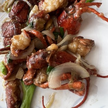 Hot Lobster Dim Sum - Dim Sum Near Me - Niagara Falls, Ontario Hot Lobster Dim Sum - Dim Sum Near Me - Niagara Falls, Ontario