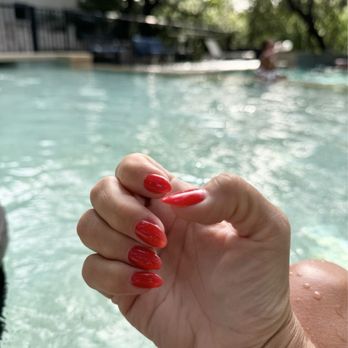Inspire Day Spa - Tina and Mindy are the best!! - Day Spas Near Me - Austin, Texas