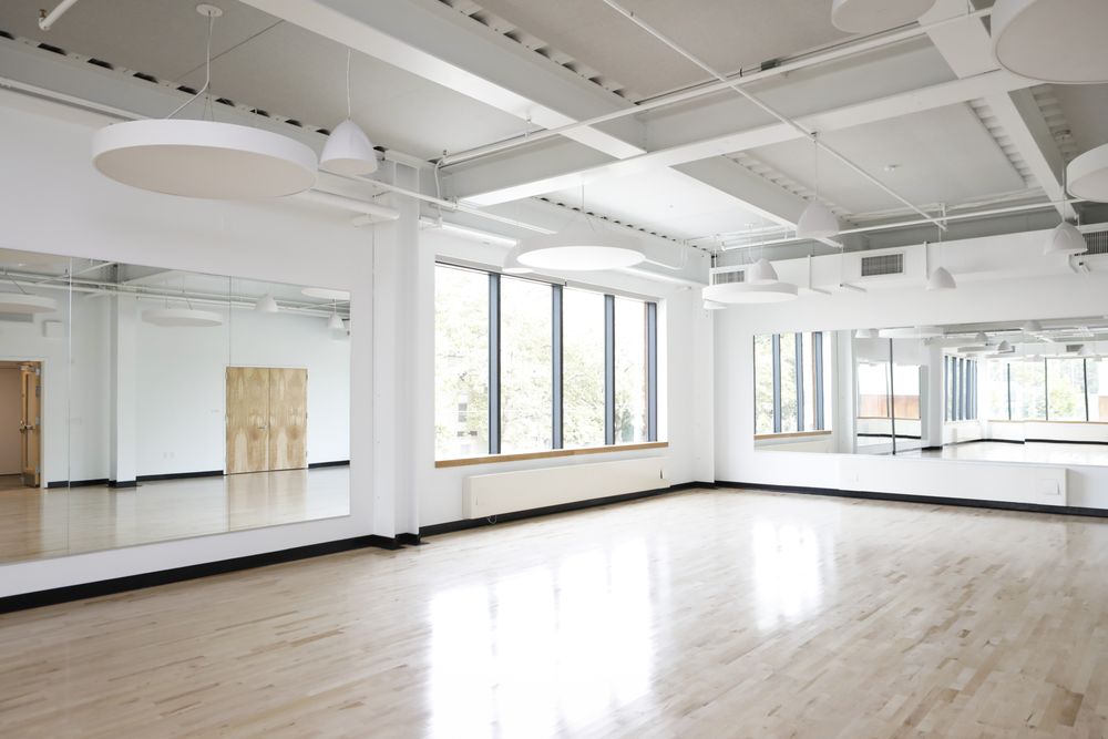 Northeast Bronx YMCA