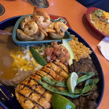 Si Senor - Si Senor Special - Mexican Near Me - Beaverton, Oregon