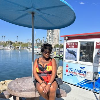 Oceanside Harbor - Oceanside boat rentals - Boating Near Me - Oceanside, California