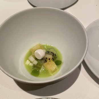 Per Se - French Near Me - New York, New York