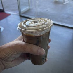 Aurora Coffee