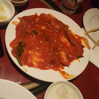 Dokebi Bar & Grill - Korean Near Me - Brooklyn, New York Dokebi Bar & Grill - Korean Near Me - Brooklyn, New York