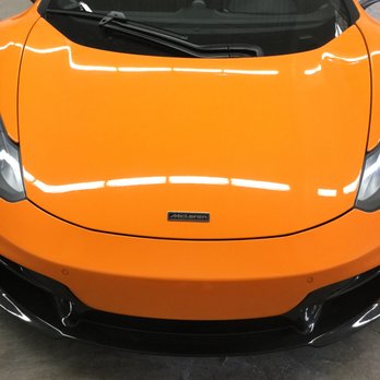 iCandy Auto Body - Body Shops Near Me - Dallas, Texas