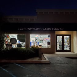Sherwin-Williams Paint Store