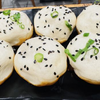 Bao Bao dumpling - Chinese Near Me - San Francisco, California