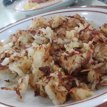 Our Place - Hashbrowns - Breakfast & Brunch Near Me - Green Bay, Wisconsin
