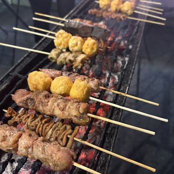 Eskinita - Filipino Near Me - San Diego, California