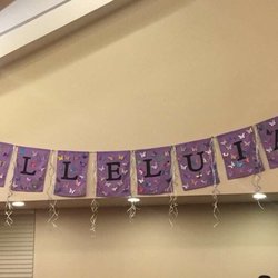 Christ Lutheran Church - Easter!