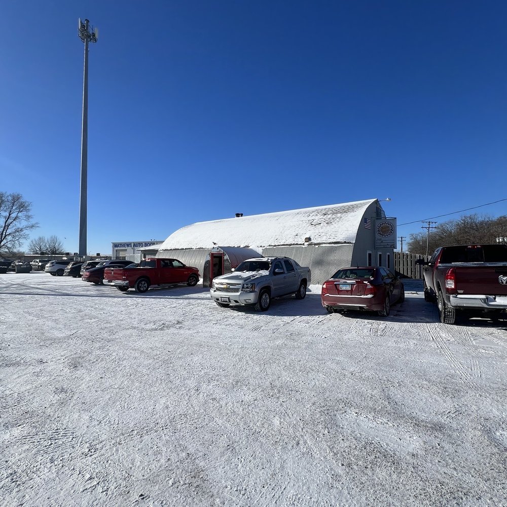 Charlie Parkers - Outside of Charlie Parkers - Diners Near Me - Springfield, Illinois