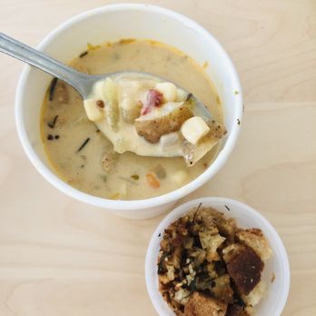 The Sisters Restaurant - Chowder - Sandwiches Near Me - Everett, Washington