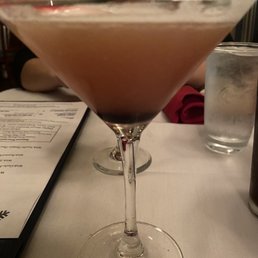 French Martini --- YUM French Martini --- YUM