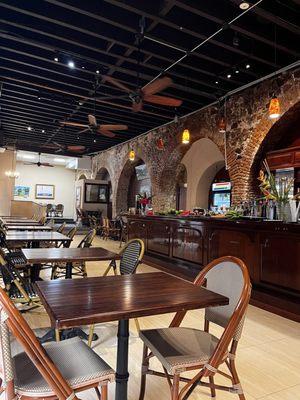 Gladys' Café by null