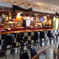 Jimbo's Junction City Saloon - Pick of the bar , casino in back ;-)
