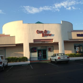 Cue & Brew - Best place to end a day... - Sports Bars Near Me - Martinez, California Cue & Brew - Best place to end a day... - Sports Bars Near Me - Martinez, California