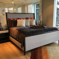 Greenbaum Home Furnishings - Master Bedroom