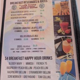 Bellinis are calling my name!! Bellinis are calling my name!!