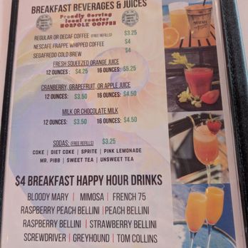 Nautilus Restaurant - Bellinis are calling my name!! - Seafood Near Me - Virginia Beach, Virginia Nautilus Restaurant - Bellinis are calling my name!! - Seafood Near Me - Virginia Beach, Virginia