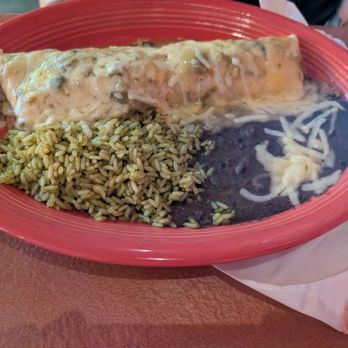 Phil Sandoval's Mexican Restaurante - Hub's burrito. - Mexican Near Me - Madison, Alabama Phil Sandoval's Mexican Restaurante - Hub's burrito. - Mexican Near Me - Madison, Alabama