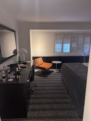 The Dupont Circle Hotel by null