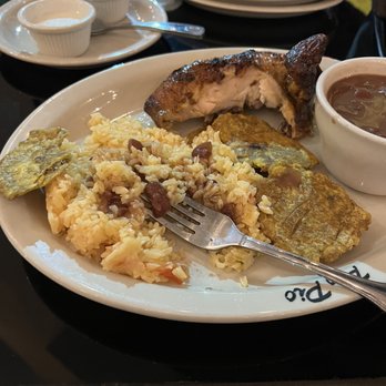 Pio Pio - Peruvian Near Me - Boynton Beach, Florida