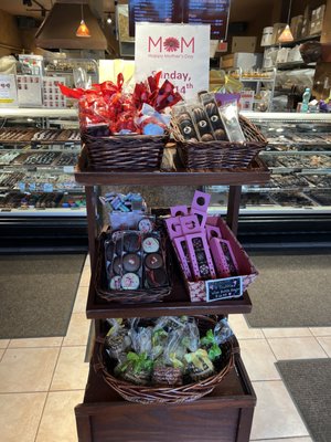 Amy's Candy Kitchen by null