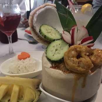 Thai Spice - Thai Near Me - Corpus Christi, Texas