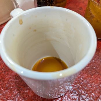 Lucile's Creole Cafe - Ohhhh, my yummy yummy chicory coffee. Sorry, all gone! - Cajun/Creole Near Me - Littleton, Colorado Lucile's Creole Cafe - Ohhhh, my yummy yummy chicory coffee. Sorry, all gone! - Cajun/Creole Near Me - Littleton, Colorado
