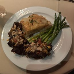 Wagyu Skirt Steak Special